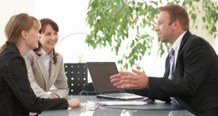 kỹ năng giao tiếp cơ bản trong kinh doanh