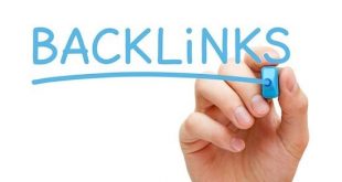 Backlink tay là gì